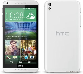 Thay kính cảm ứng HTC Desire 816G